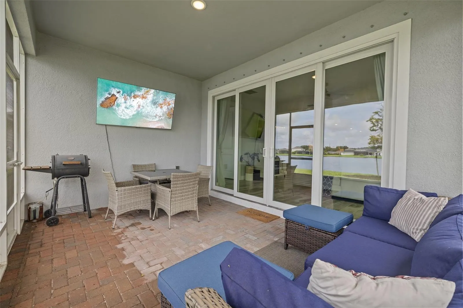 11769 LITTLE RIVER WAY