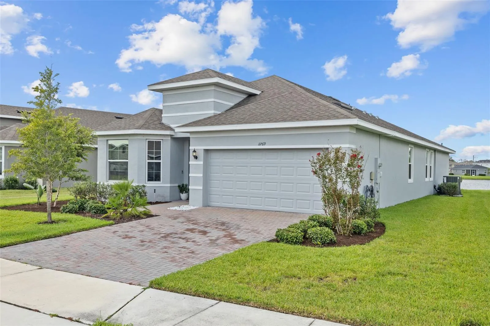 11769 LITTLE RIVER WAY