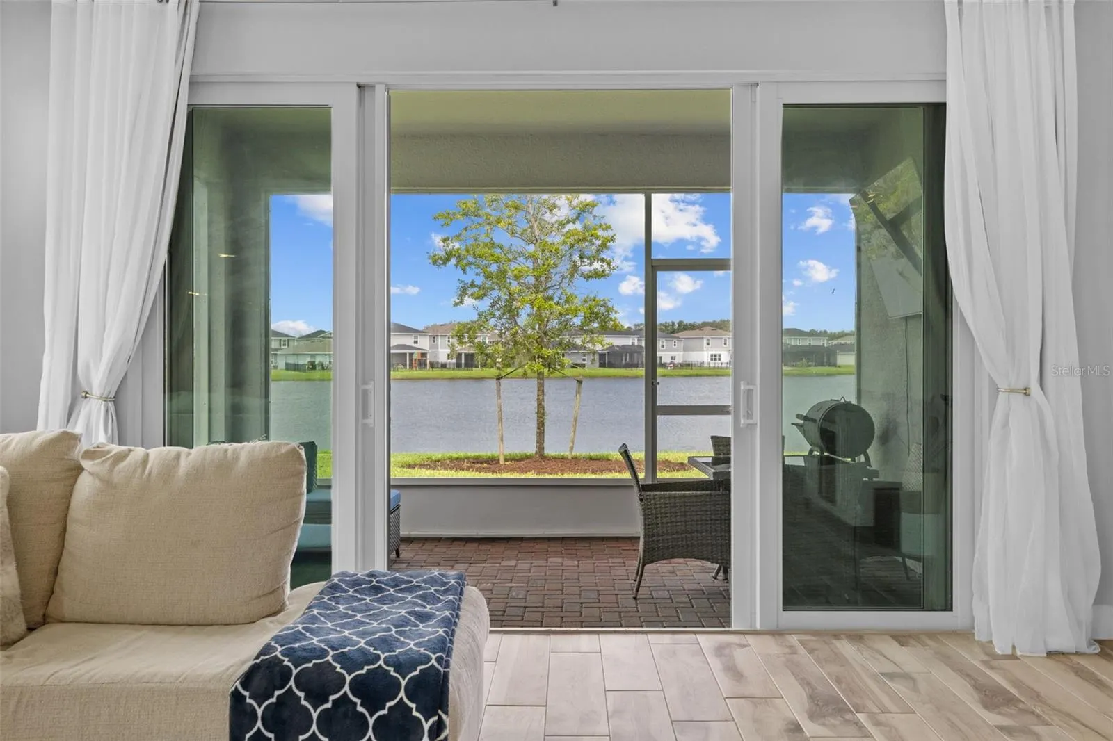 11769 LITTLE RIVER WAY