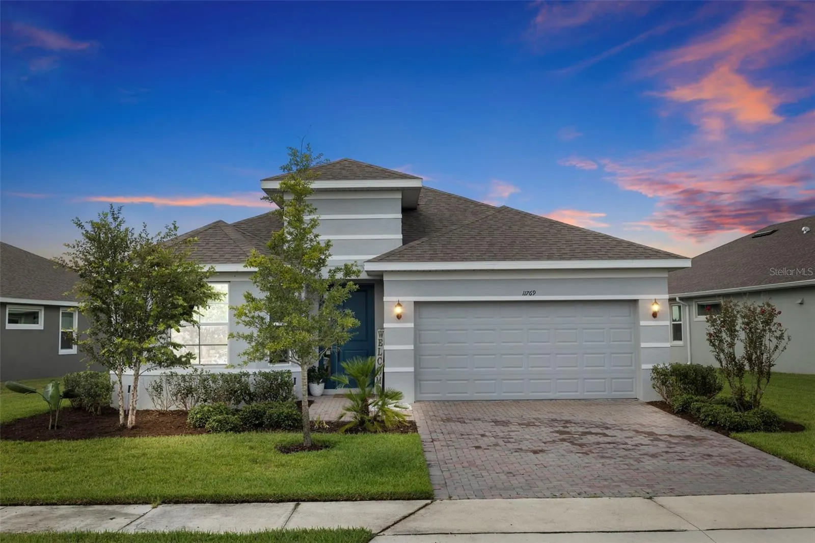 11769 LITTLE RIVER WAY