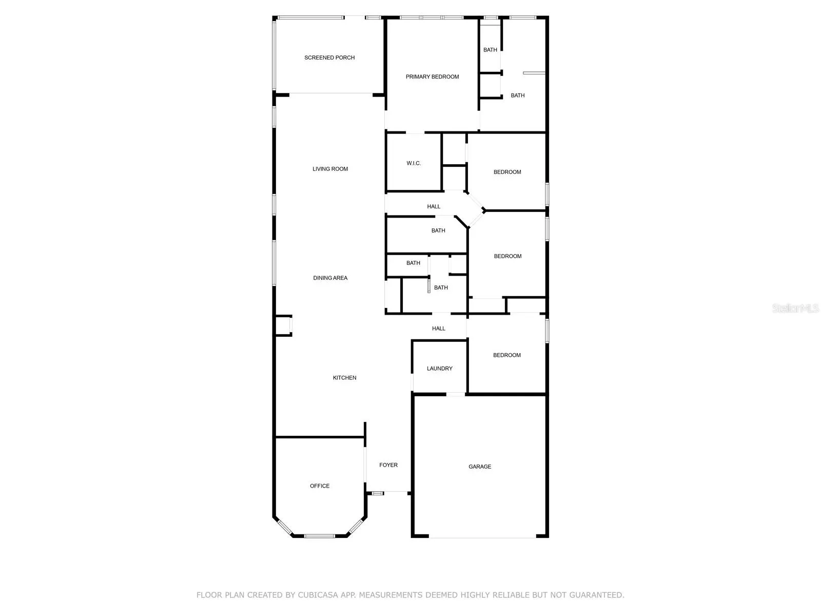 11769 LITTLE RIVER WAY