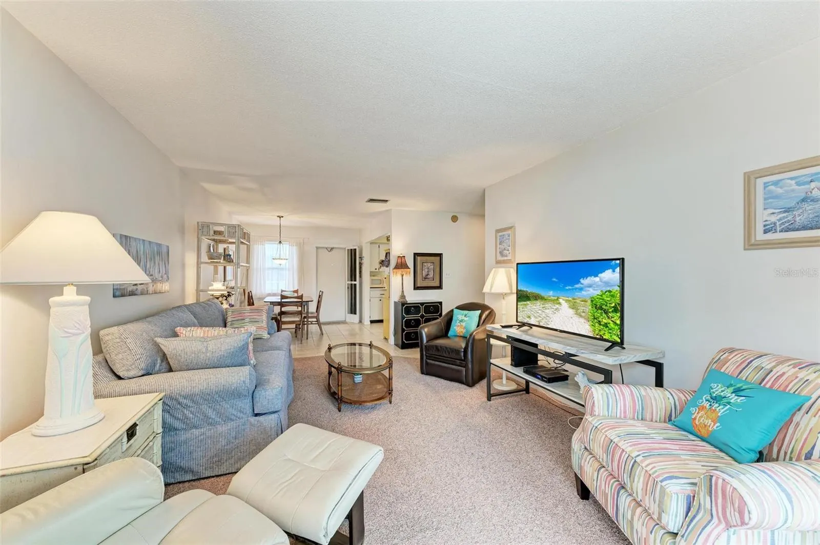 611 GULF DR N #D27, #D27