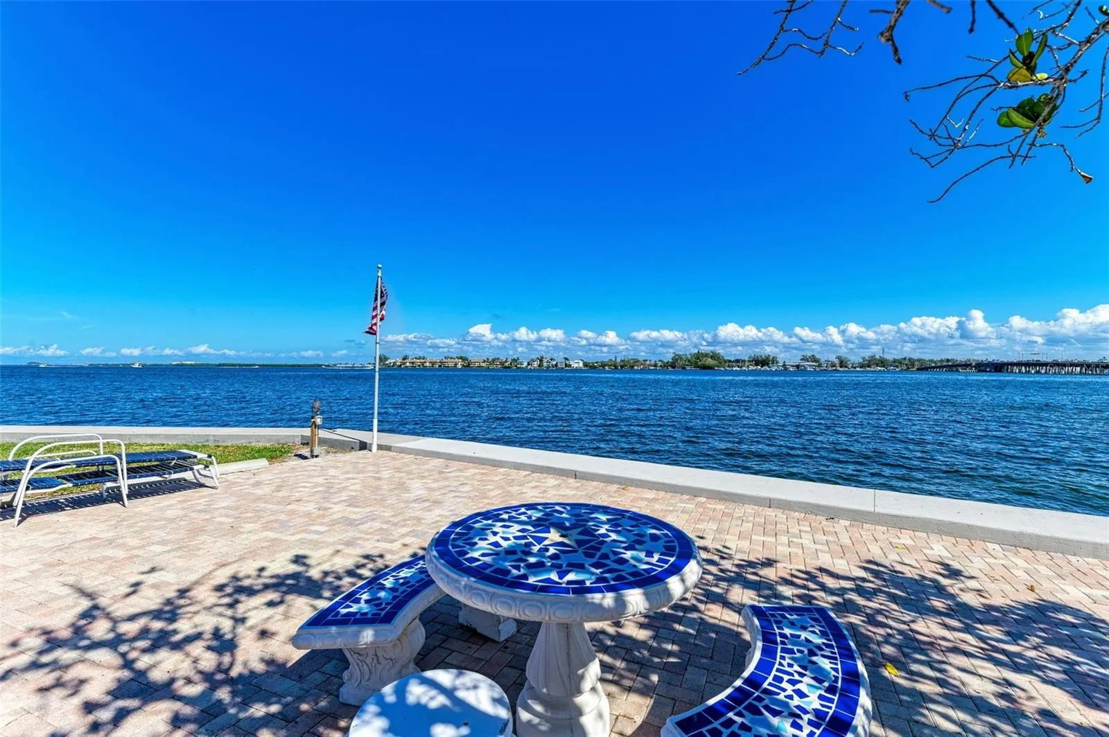 611 GULF DR N #D27, #D27