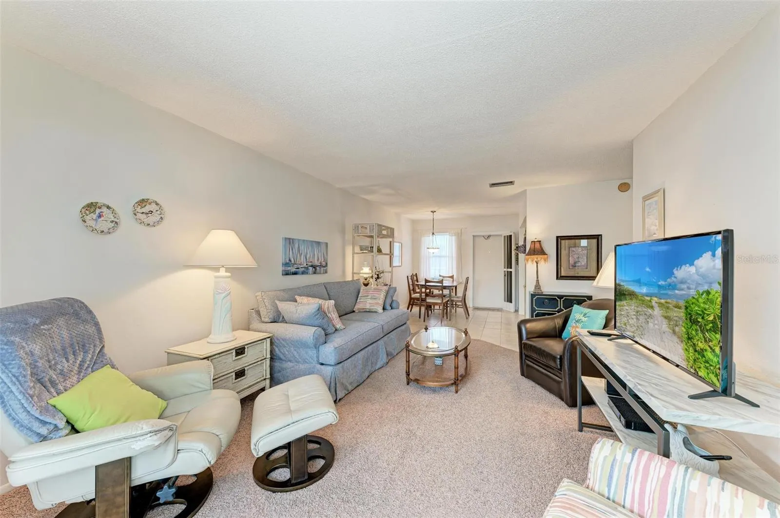 611 GULF DR N #D27, #D27