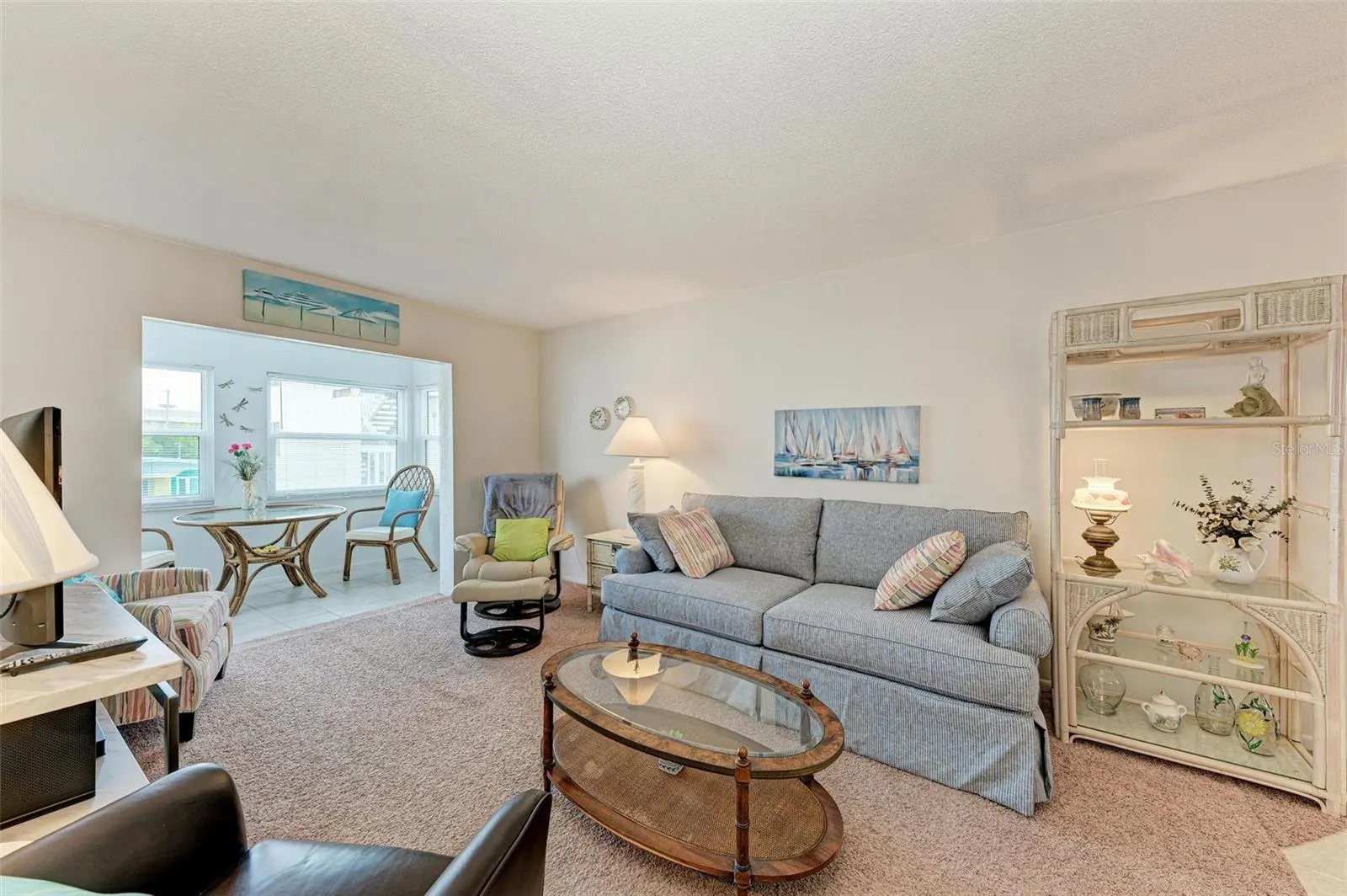 611 GULF DR N #D27, #D27