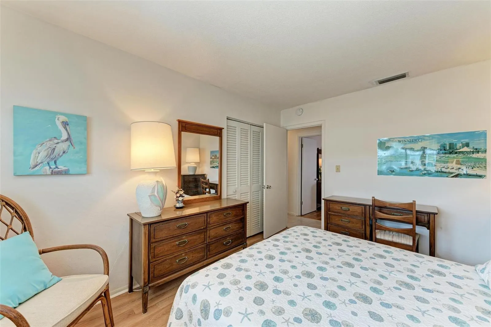 611 GULF DR N #D27, #D27