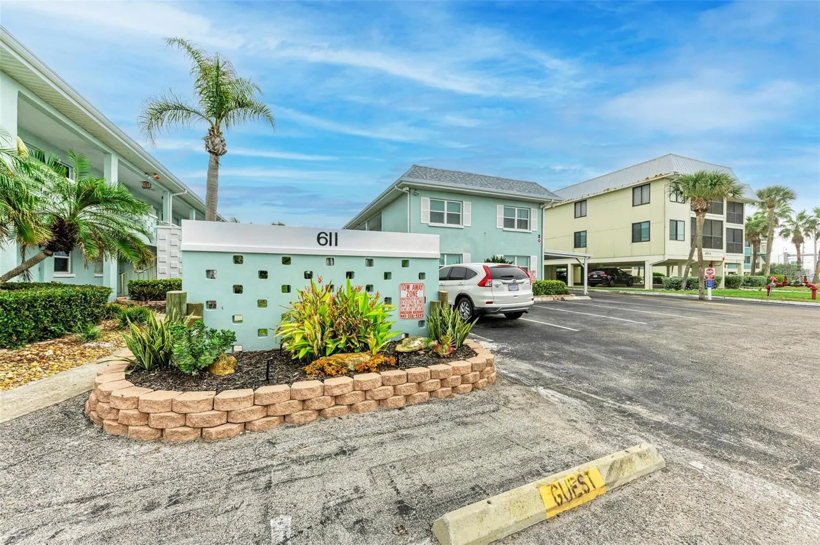 611 GULF DR N #D27, #D27