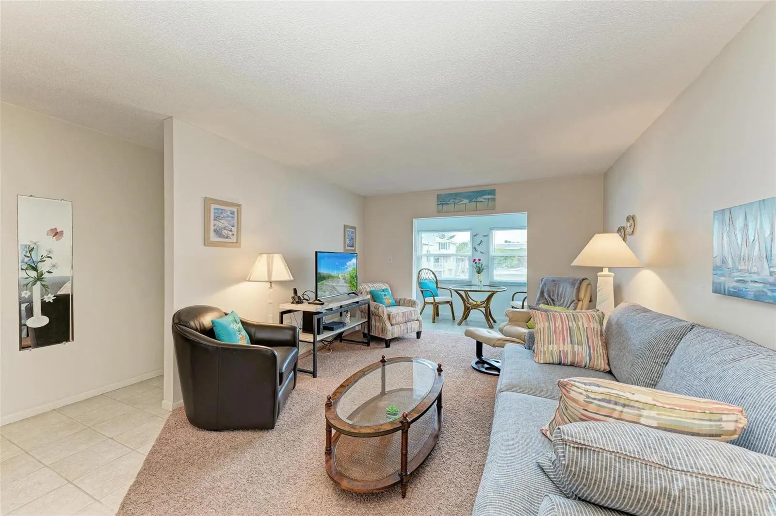 611 GULF DR N #D27, #D27