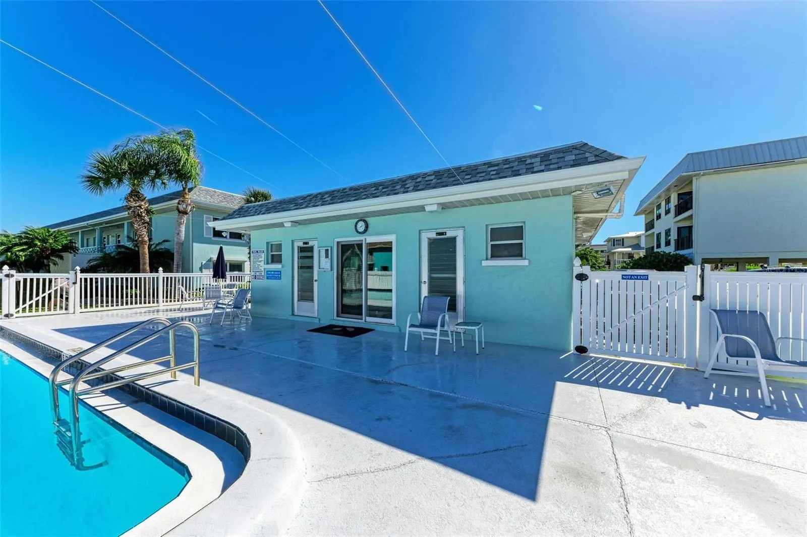 611 GULF DR N #D27, #D27