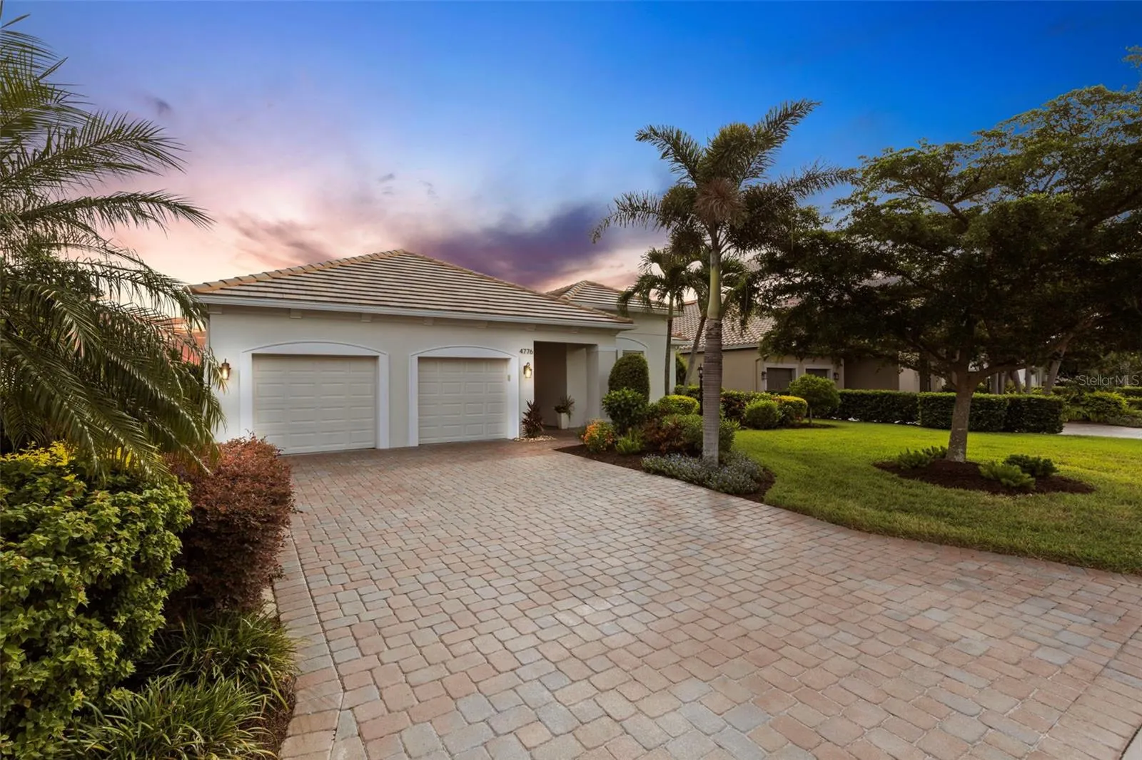 4776 ROYAL DORNOCH CIR