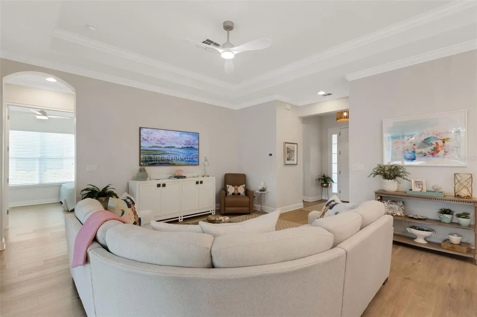 4776 ROYAL DORNOCH CIR