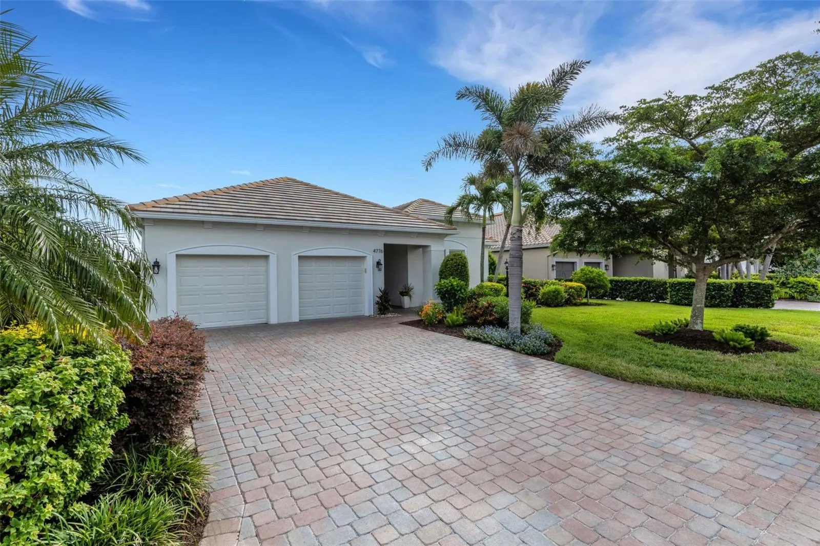 4776 ROYAL DORNOCH CIR