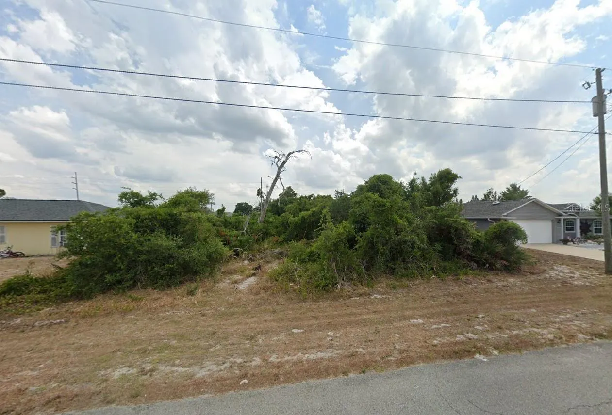 4613 COOPER DR