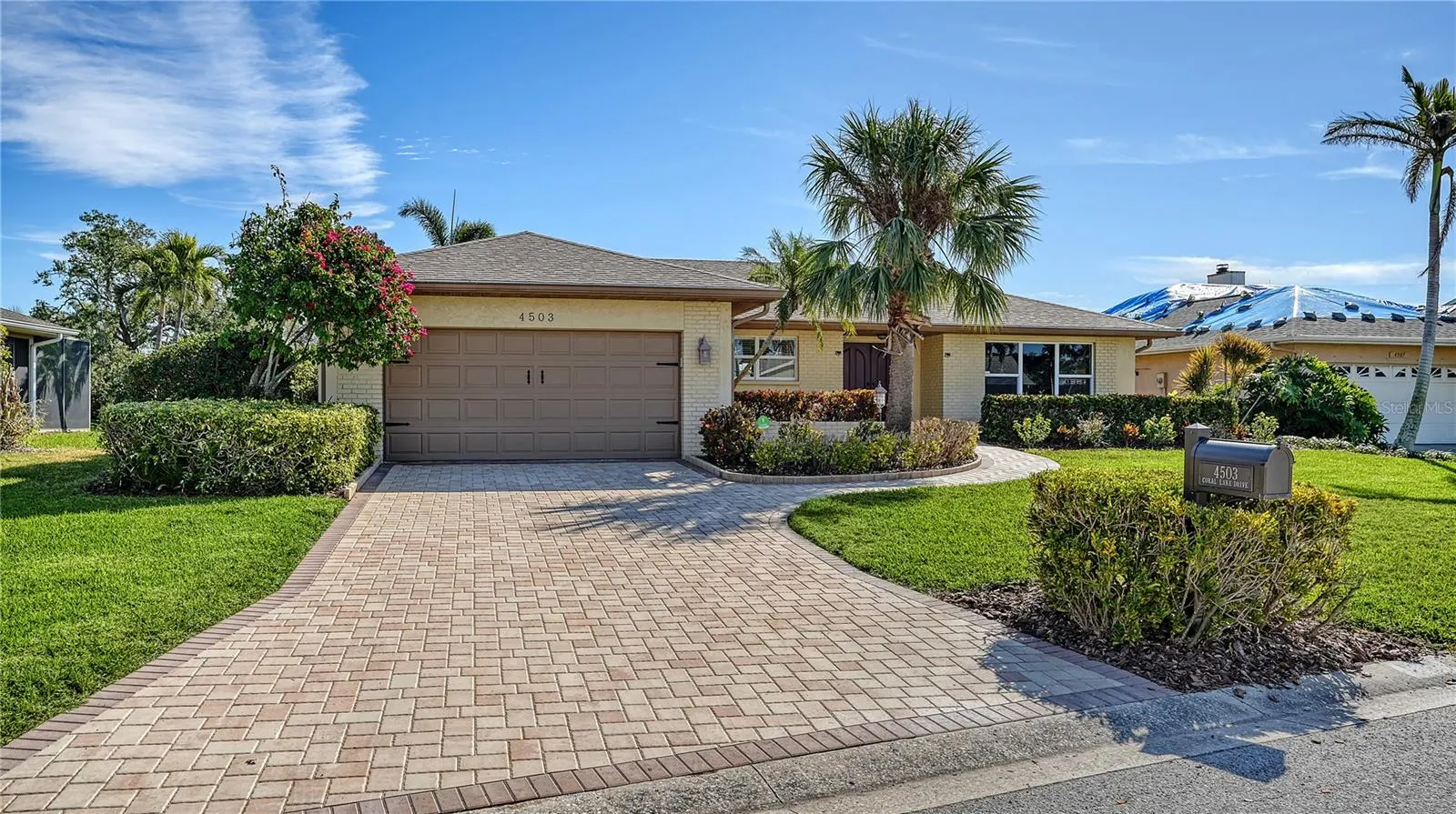 4503 CORAL LAKE DR