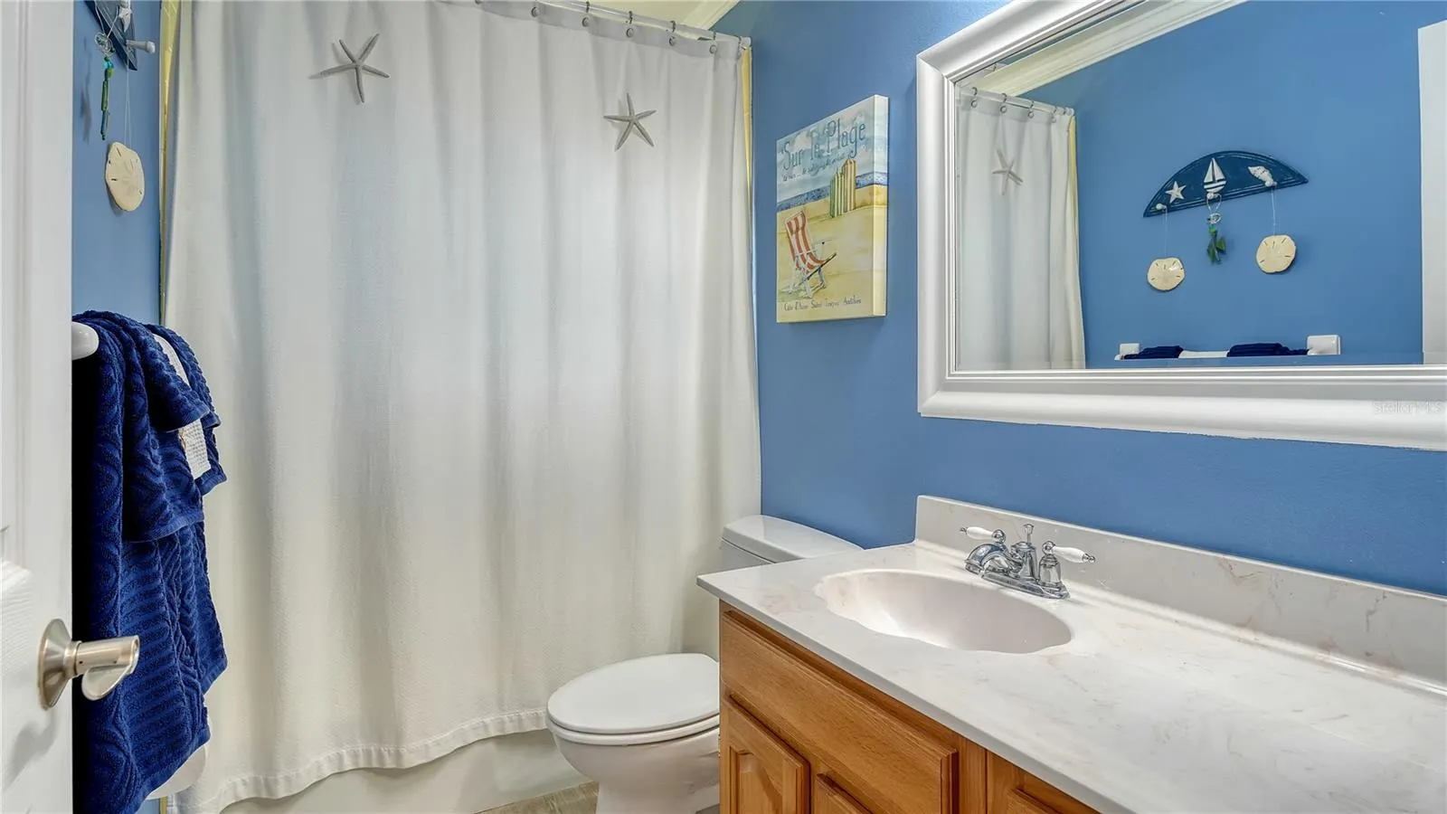 4503 CORAL LAKE DR