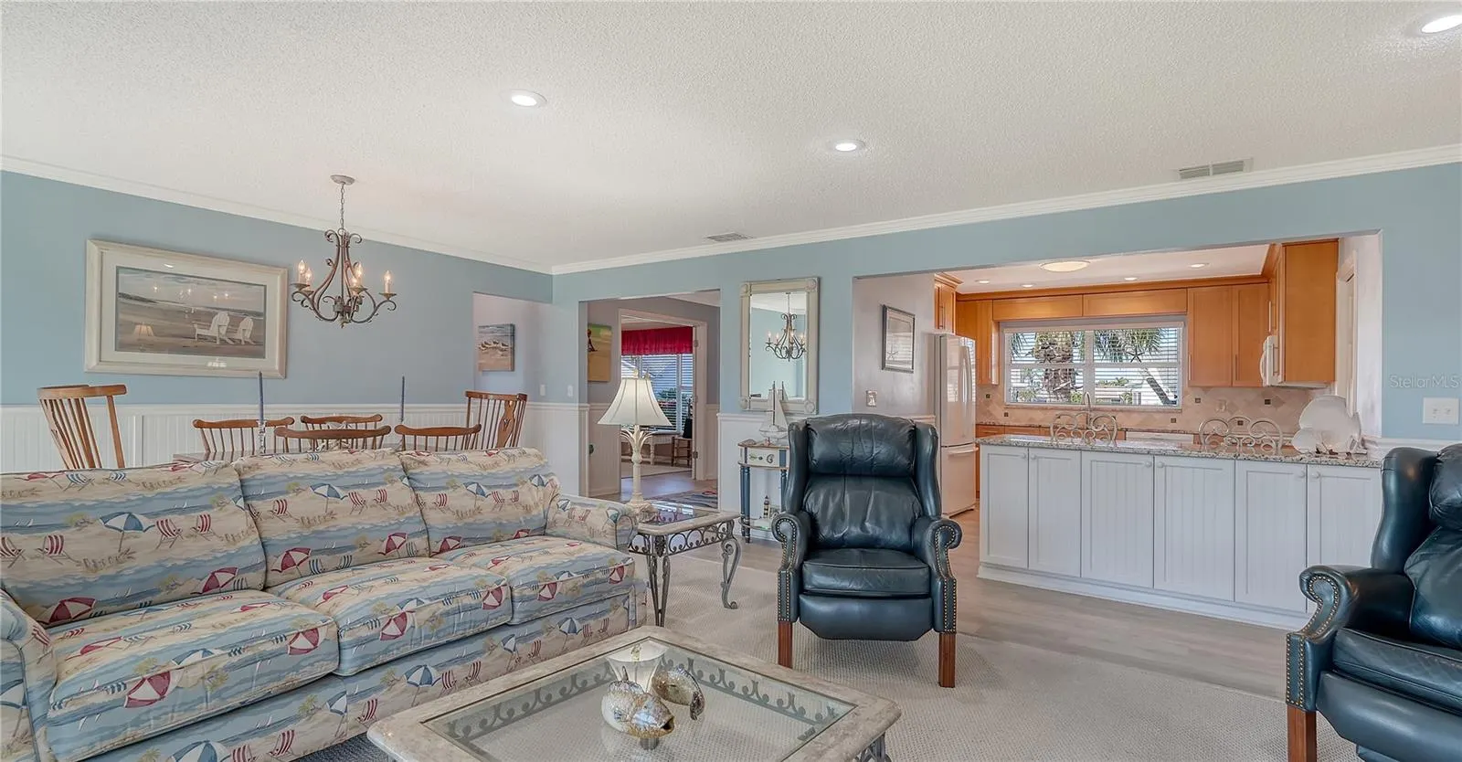 4503 CORAL LAKE DR