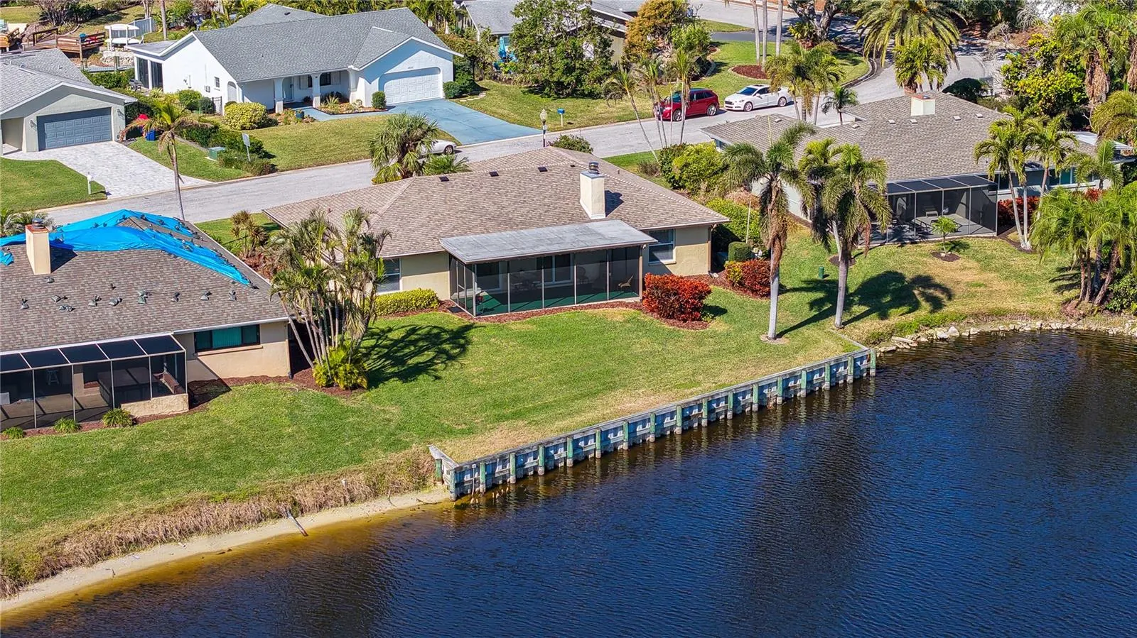 4503 CORAL LAKE DR