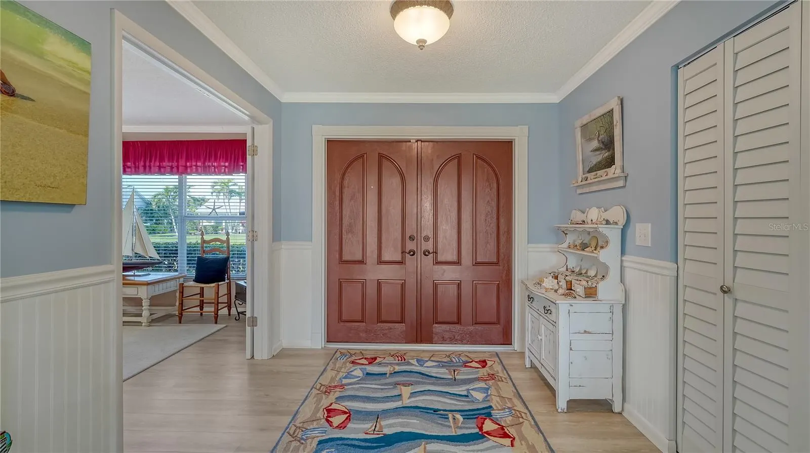 4503 CORAL LAKE DR