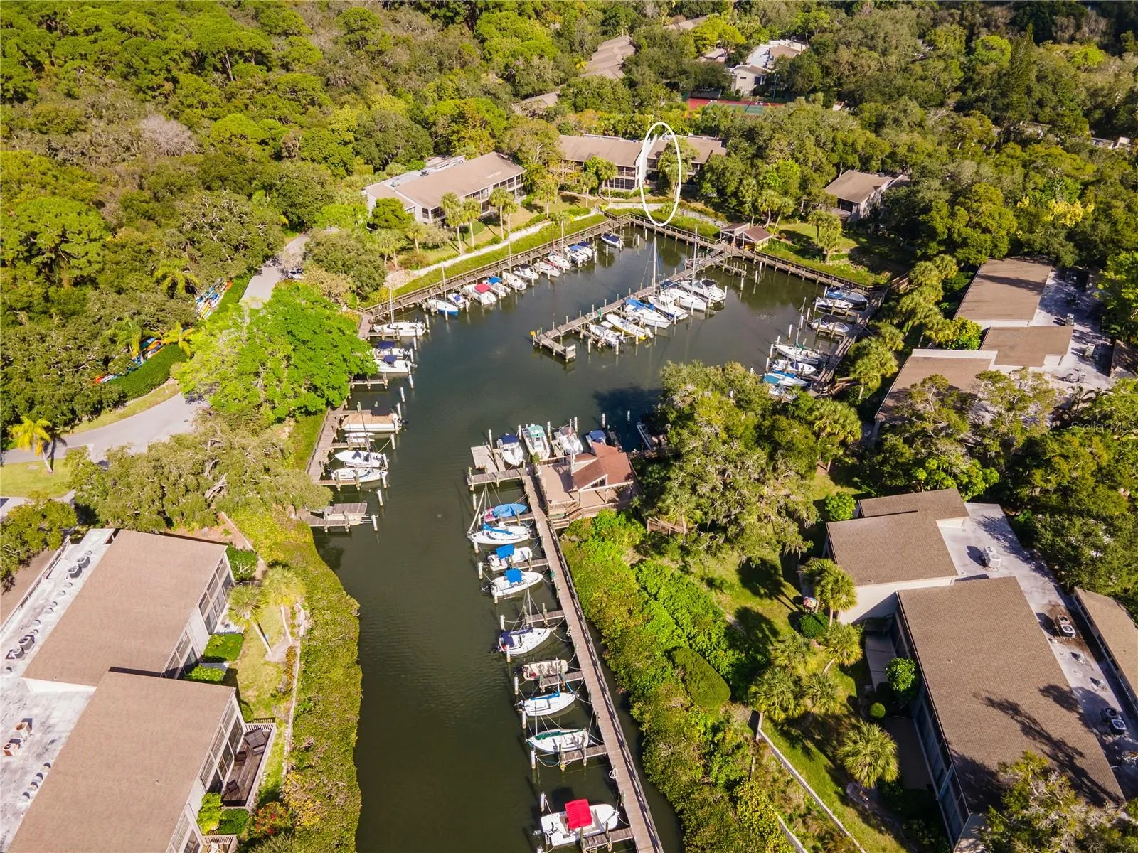 1512 PELICAN COVE RD #239, #239