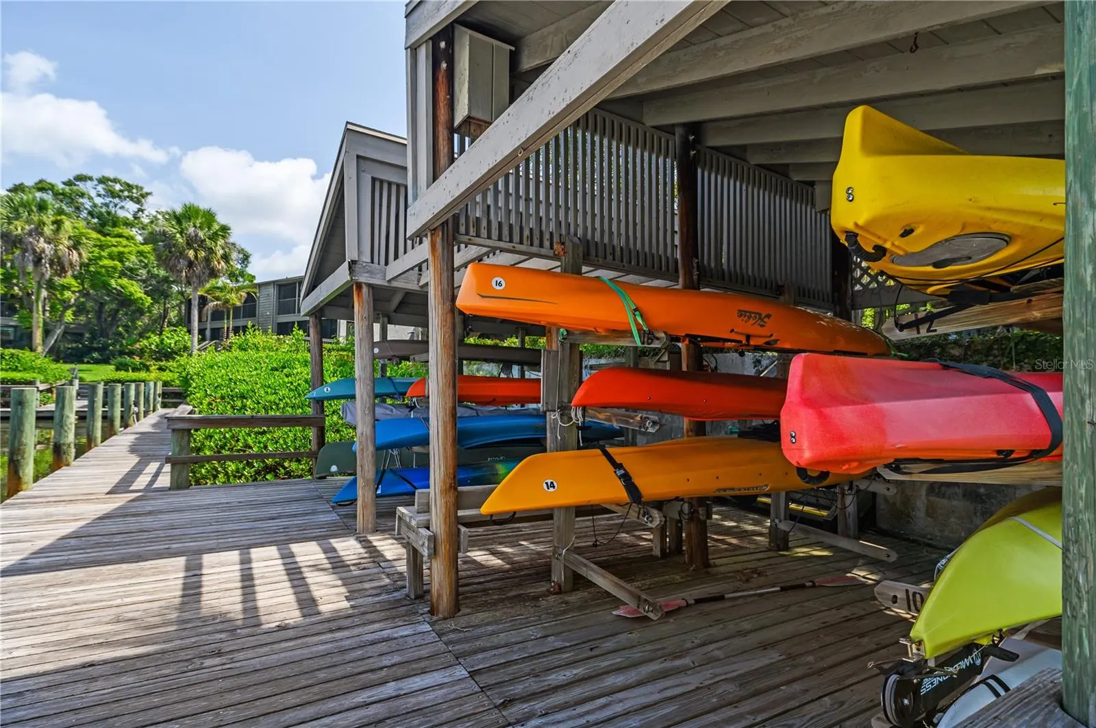 1512 PELICAN COVE RD #239, #239