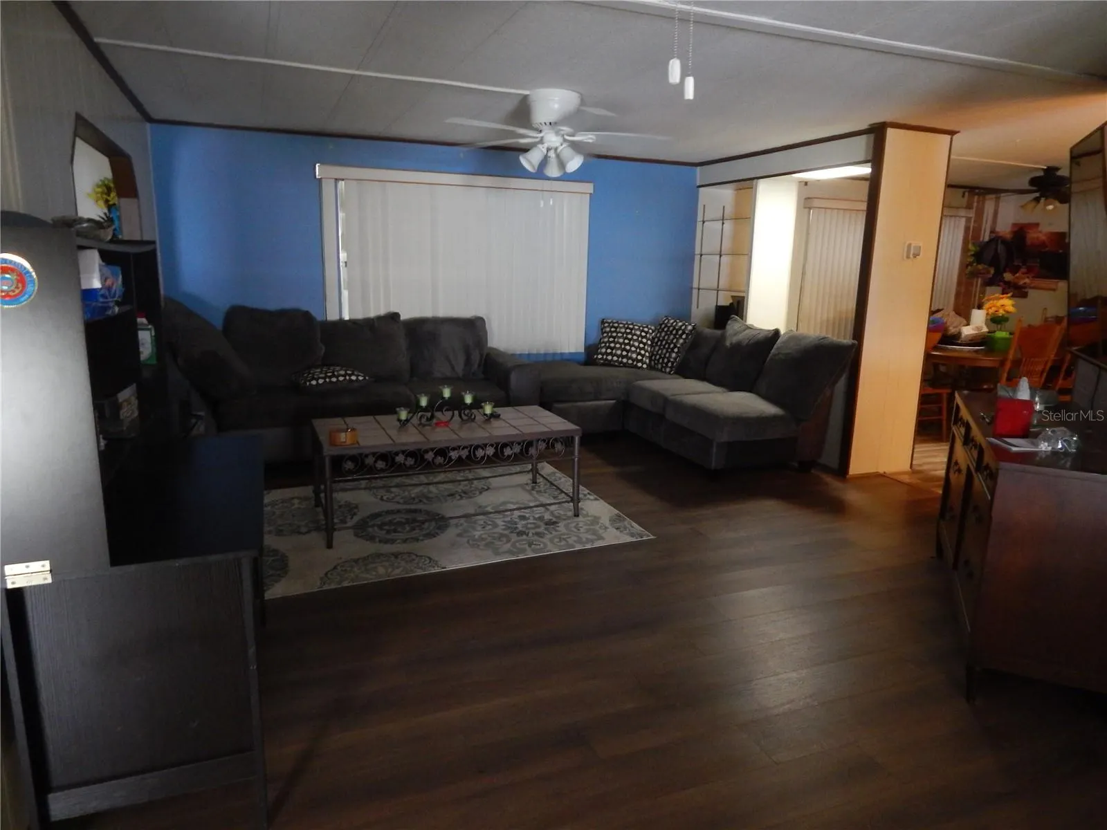 6710 36TH AVE E #34, #34