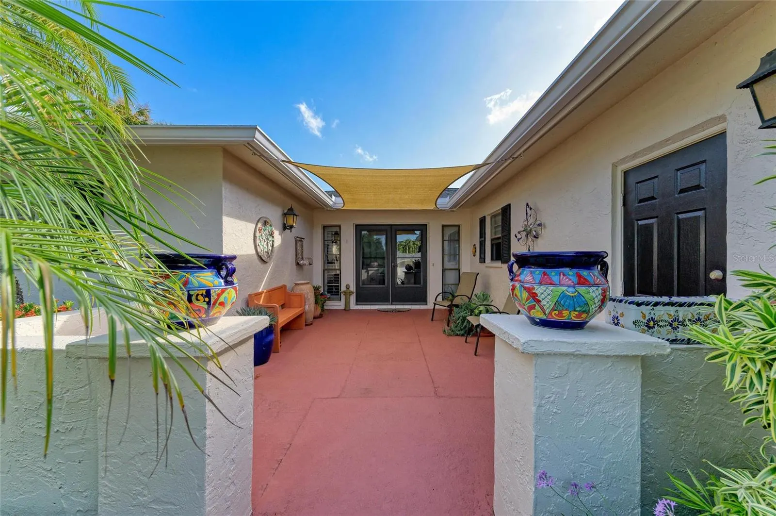 7087 FAIRWAY BEND CIRCLE