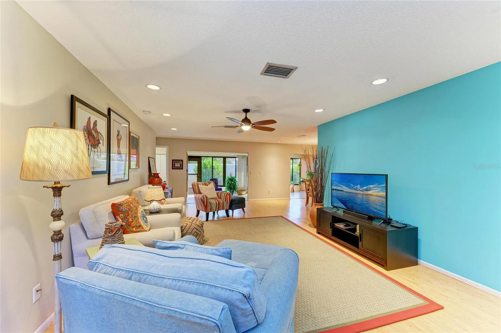 7087 FAIRWAY BEND CIRCLE