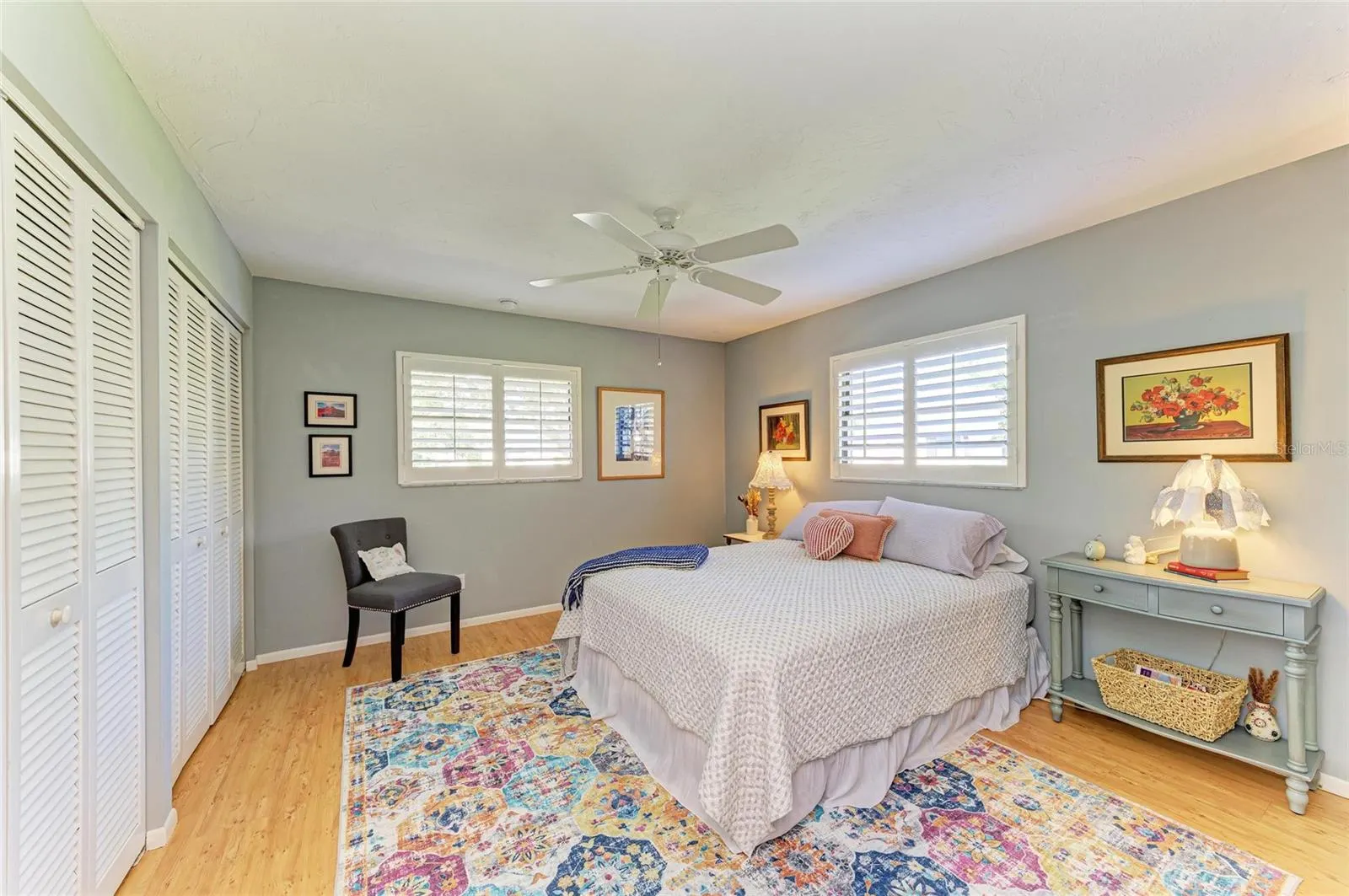 7087 FAIRWAY BEND CIRCLE