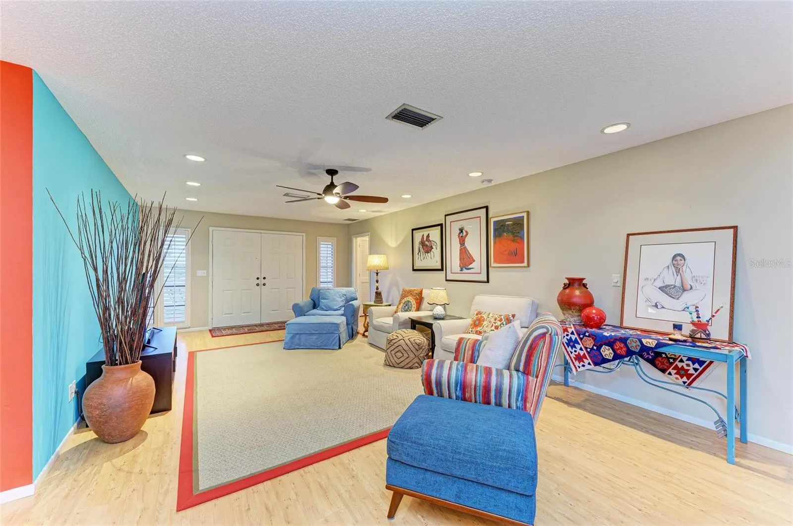 7087 FAIRWAY BEND CIRCLE