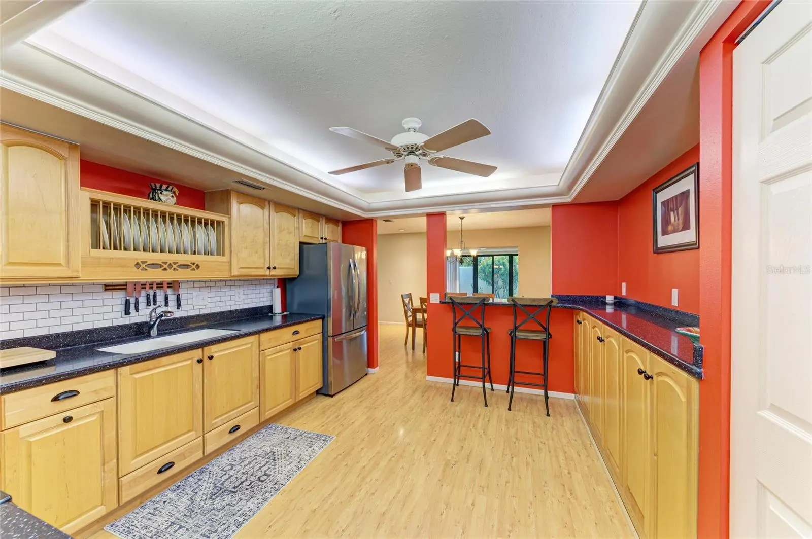 7087 FAIRWAY BEND CIRCLE