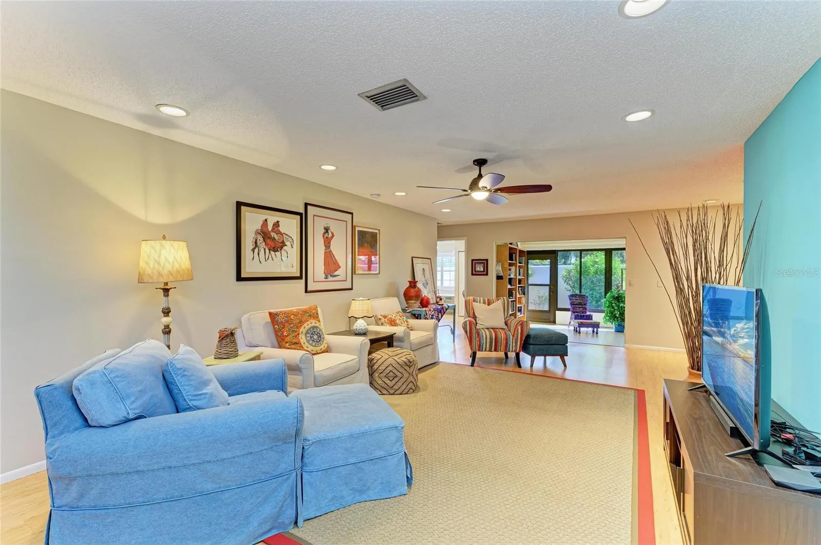 7087 FAIRWAY BEND CIRCLE