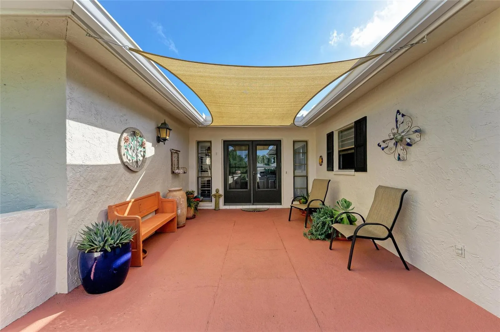 7087 FAIRWAY BEND CIRCLE