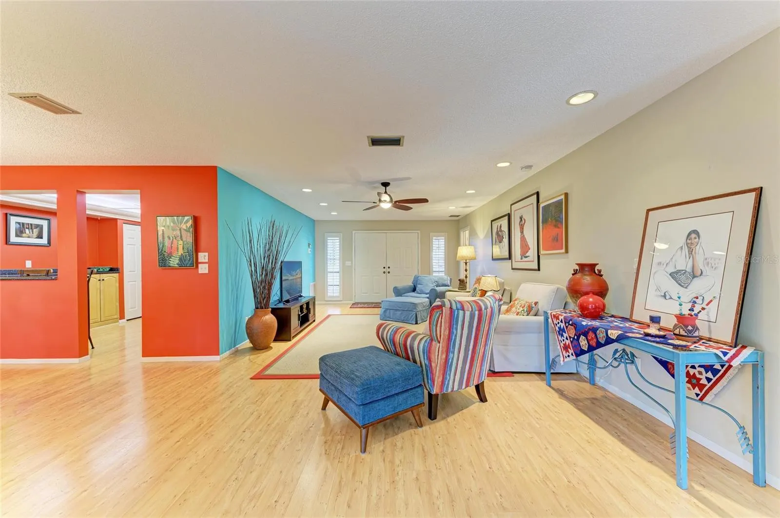 7087 FAIRWAY BEND CIRCLE