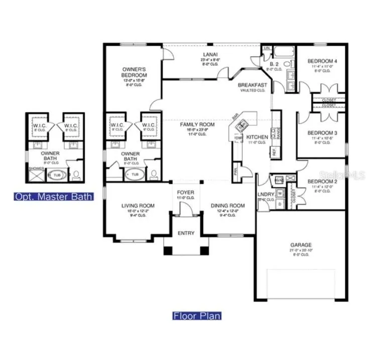 3243 BREWSTER RD