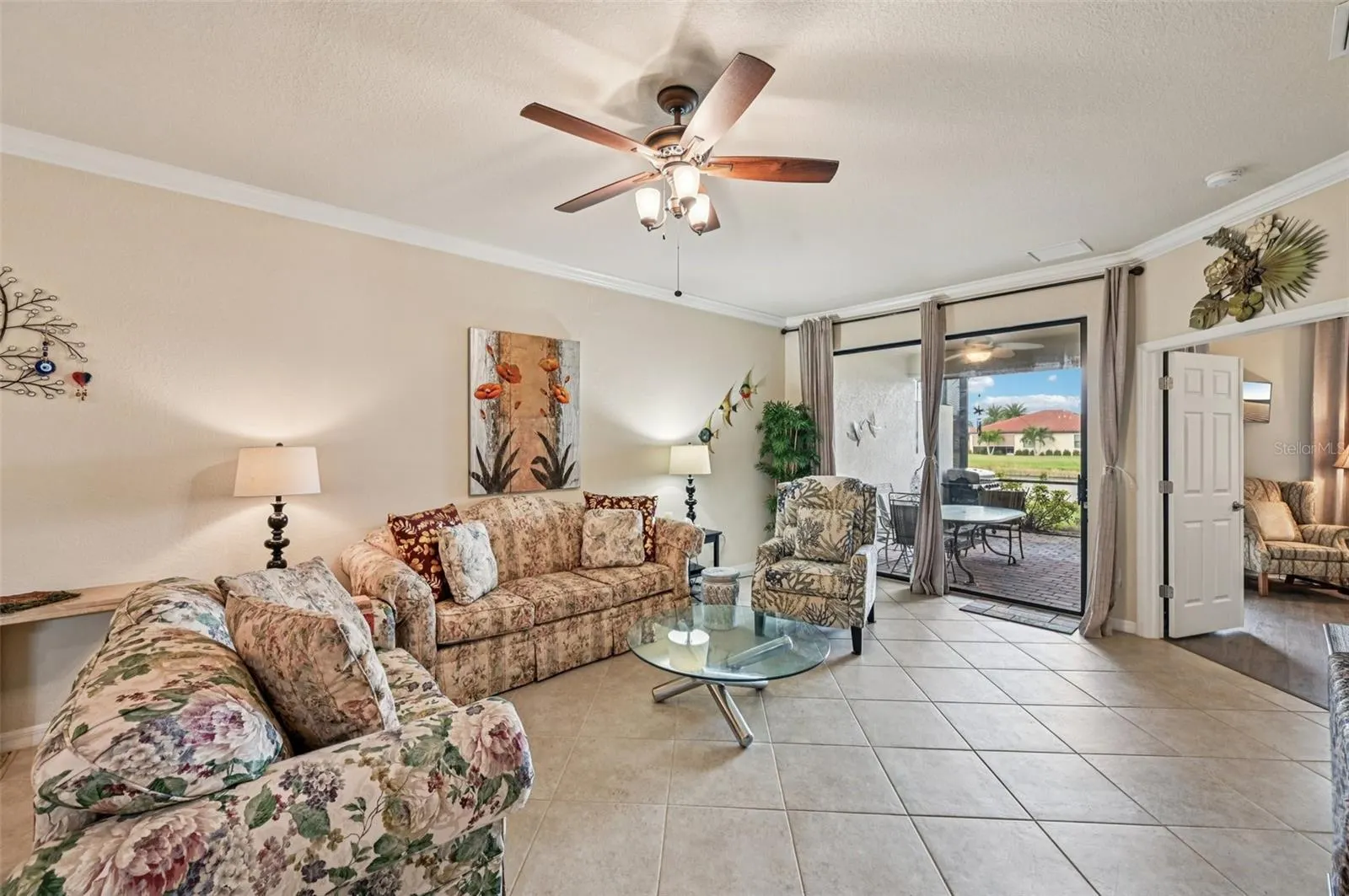 20171 TESORO DR