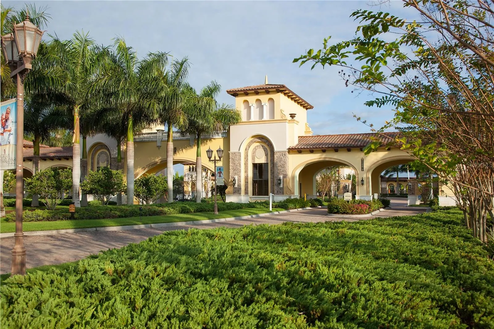 20171 TESORO DR