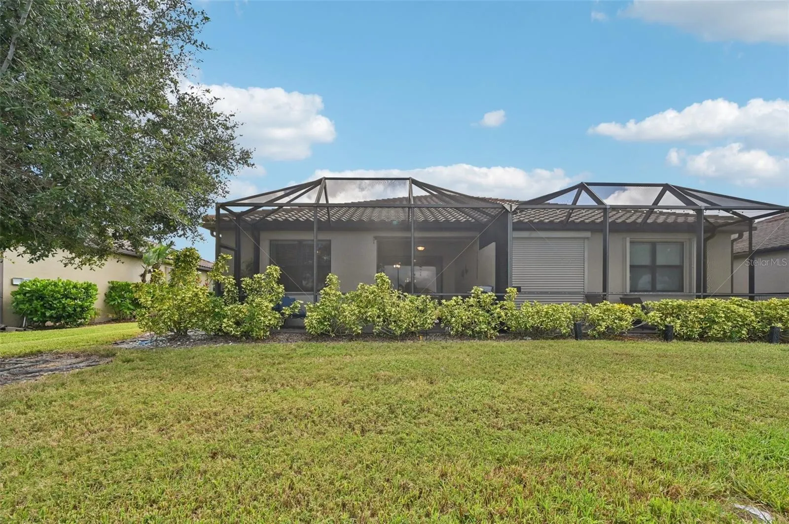 20171 TESORO DR