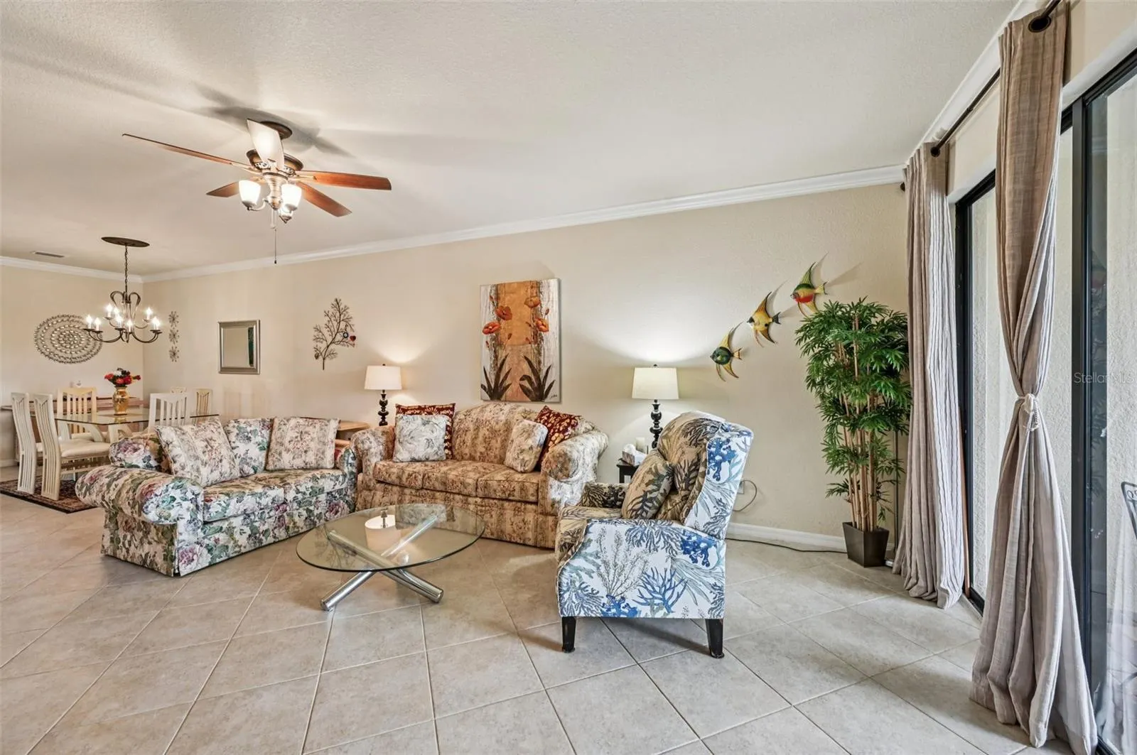 20171 TESORO DR