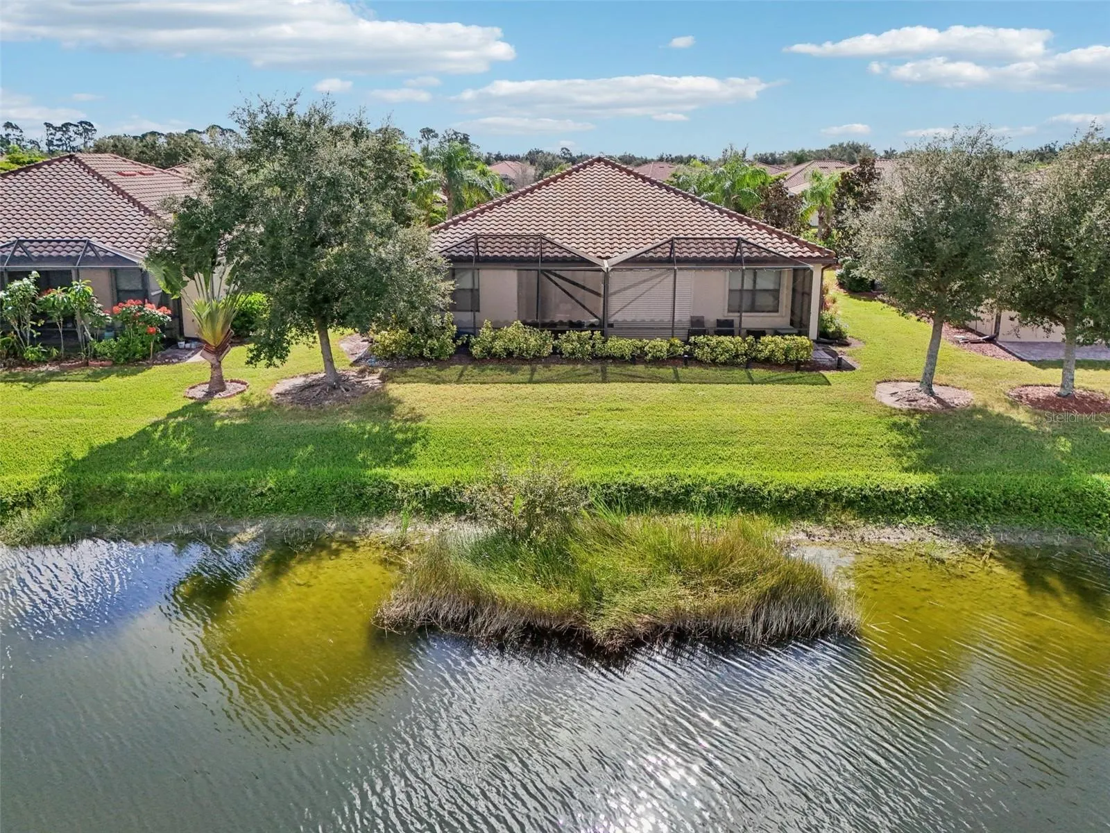 20171 TESORO DR