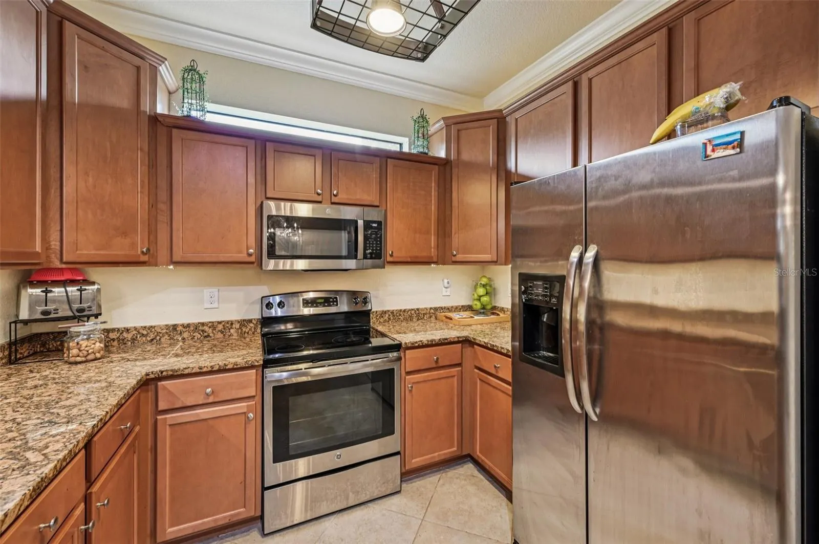 20171 TESORO DR