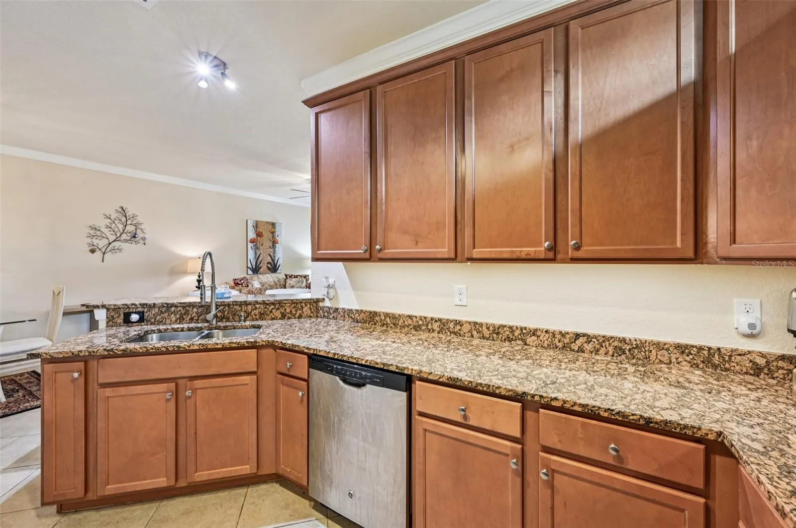 20171 TESORO DR