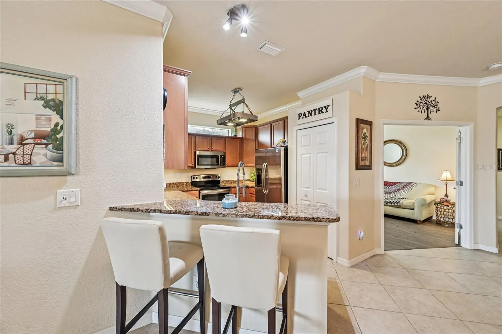 20171 TESORO DR