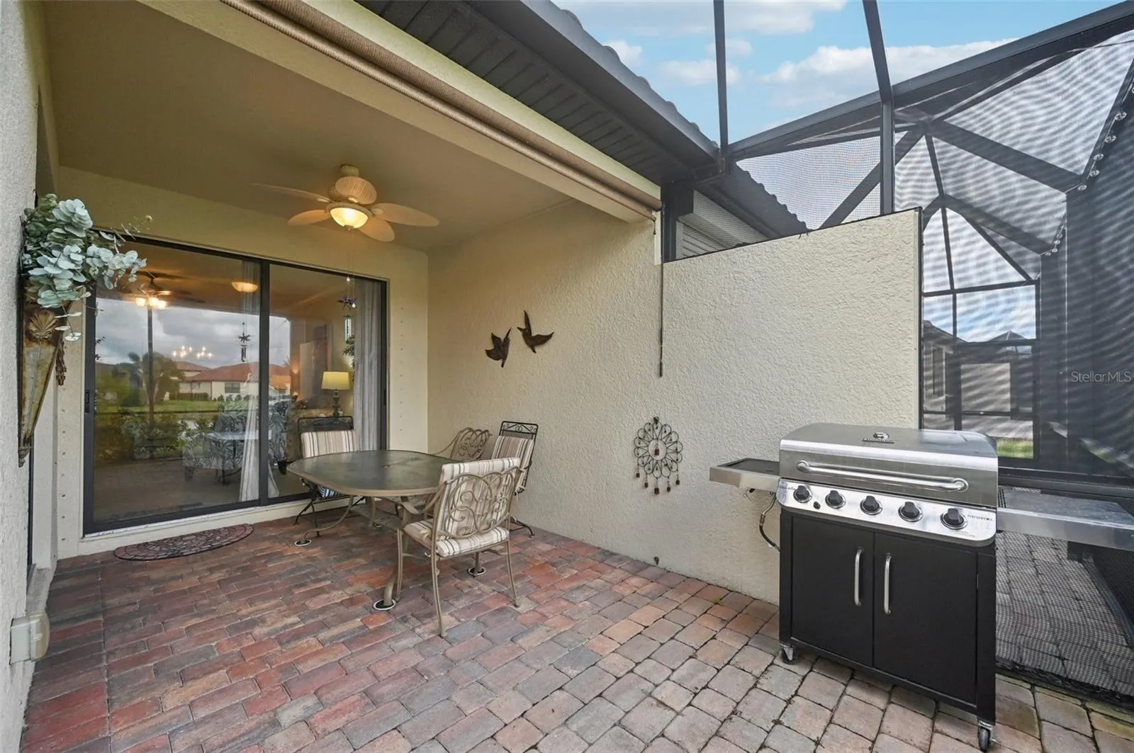 20171 TESORO DR