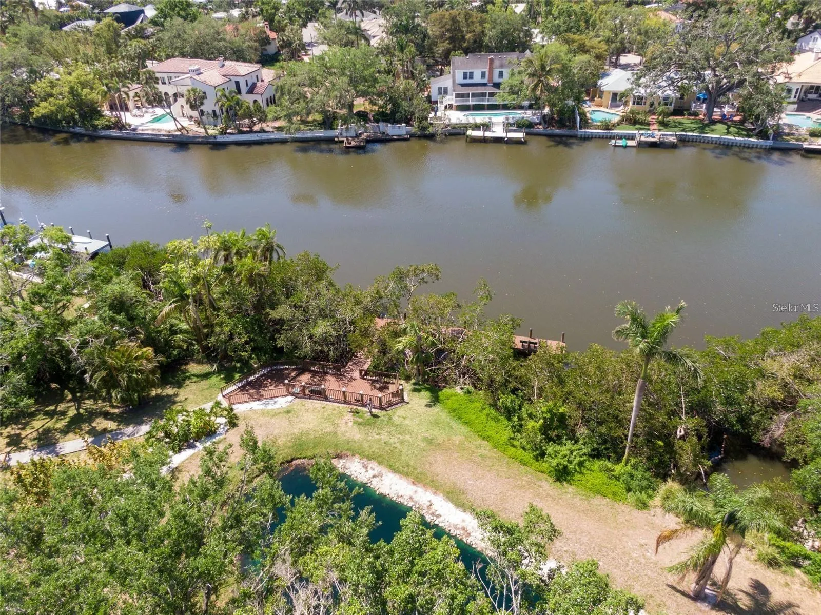 850 S TAMIAMI TRL #836, #836