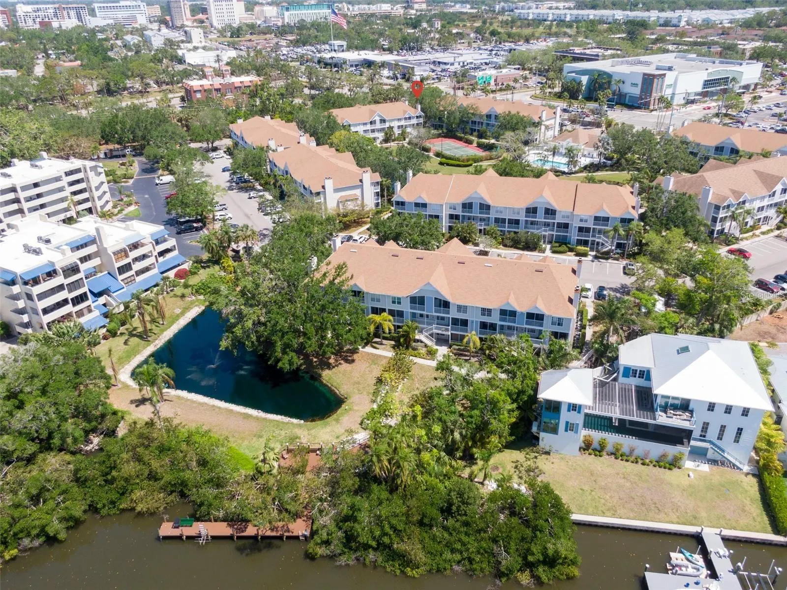 850 S TAMIAMI TRL #836, #836