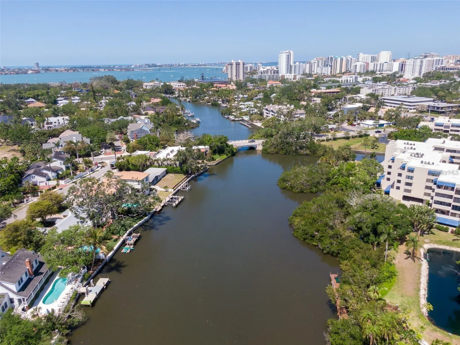 850 S TAMIAMI TRL #836, #836