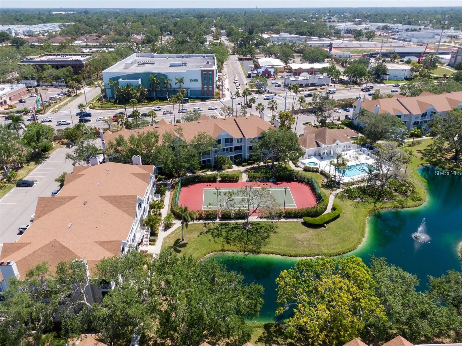 850 S TAMIAMI TRL #836, #836