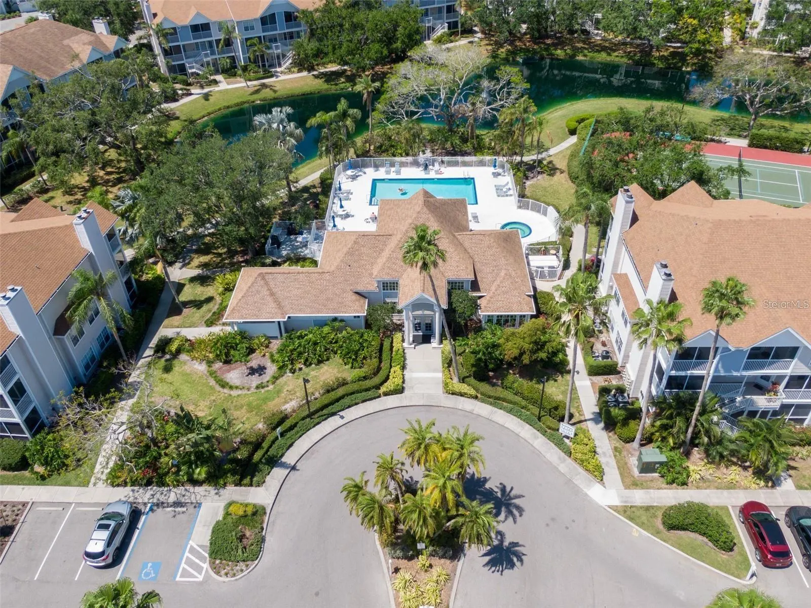 850 S TAMIAMI TRL #836, #836