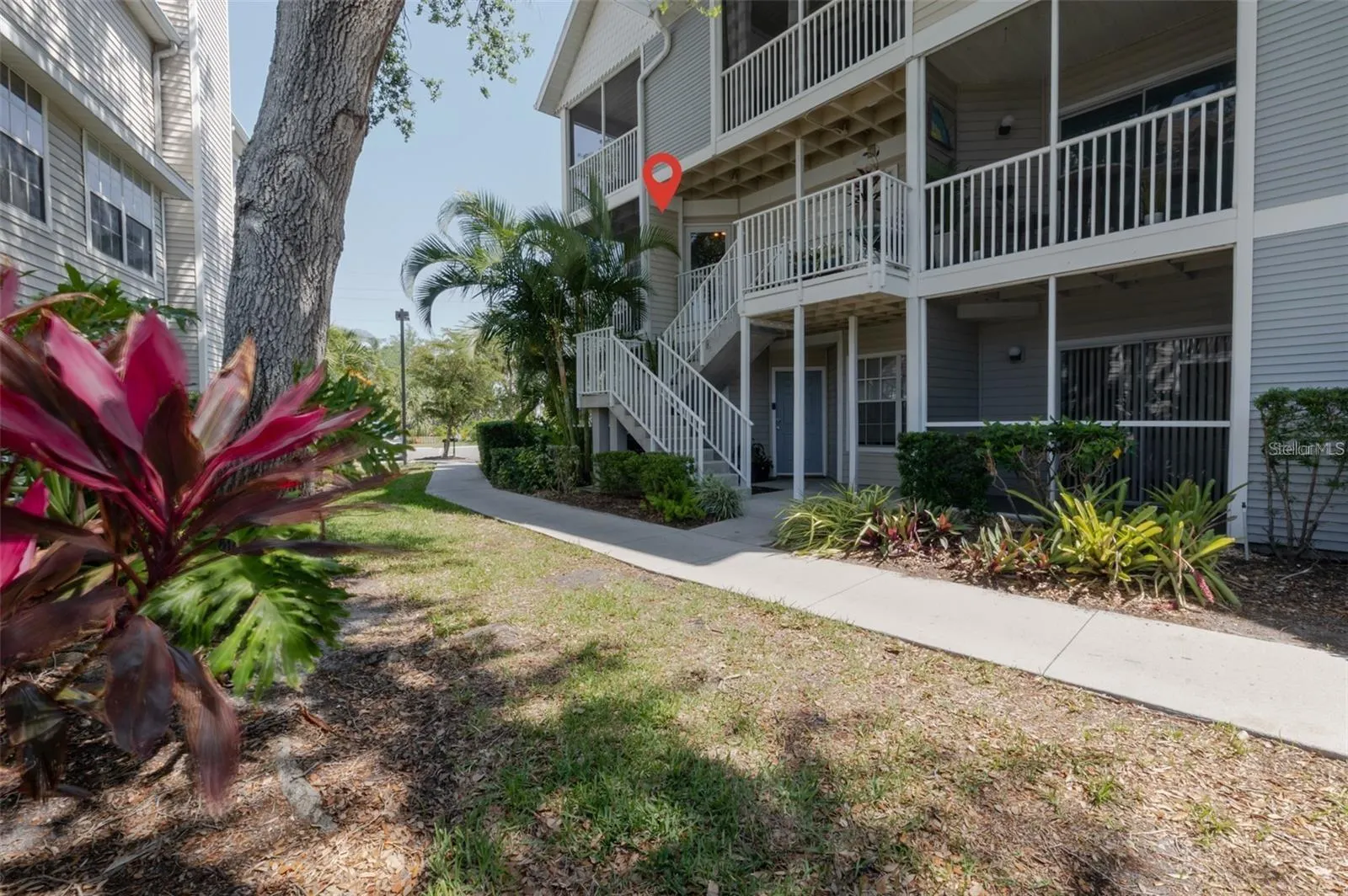 850 S TAMIAMI TRL #836, #836