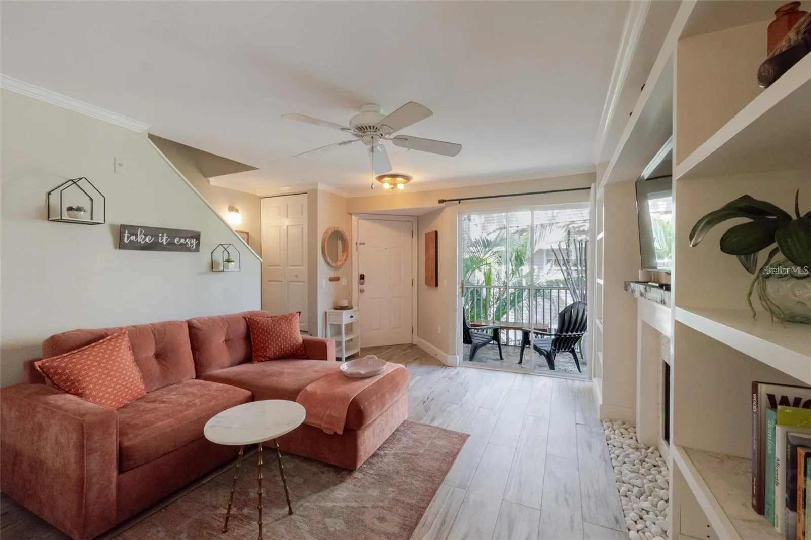 850 S TAMIAMI TRL #836, #836